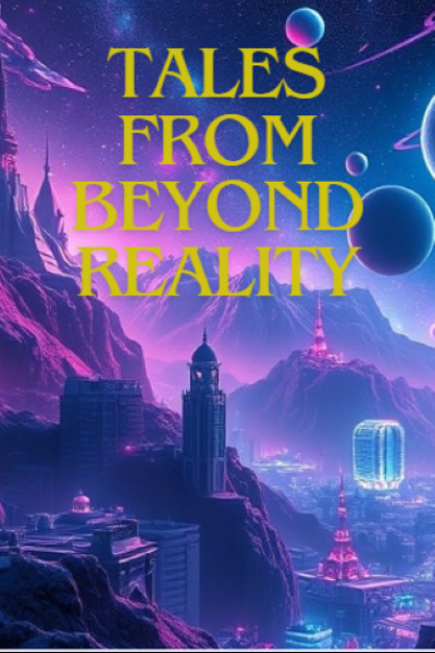 Tales From Beyond Reality