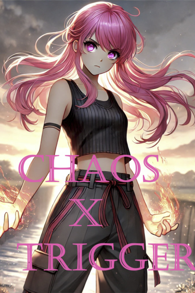 Chaos x Trigger