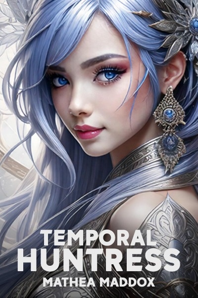 Temporal Huntress