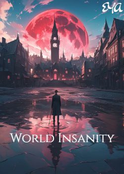 World Insanity | Slow Burn Fantasy Horror | Psychological Realism