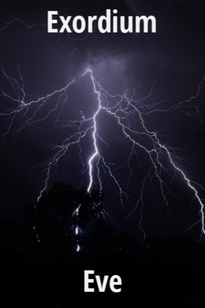 Exordium Eve