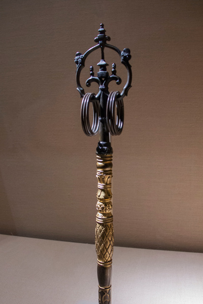 Afterlife is Life (shonen-inspired ghost hunting)