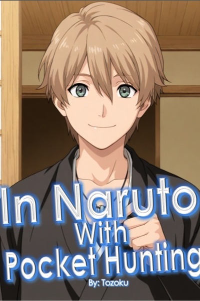 In Naruto With Pocket Hunting