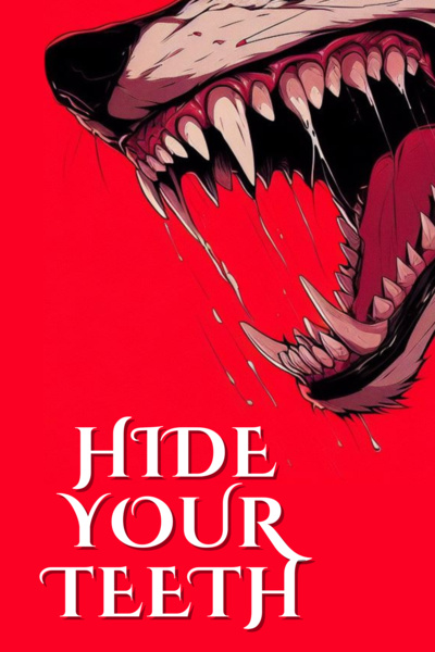 Hide Your Teeth