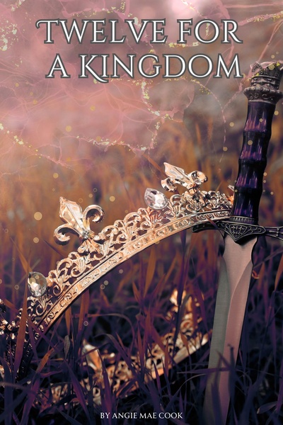 Twelve for a Kingdom