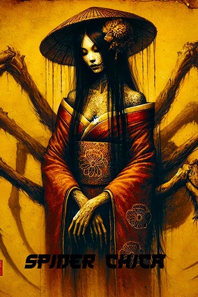 sPIDER-CHICA