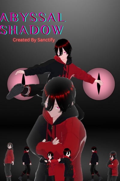 Abyssal Shadow