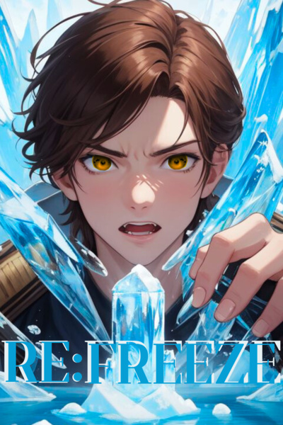 Re:Freeze - [Progression Isekai]