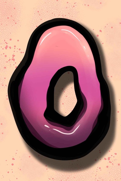 Attachment Issues - Prologue to Beheaded