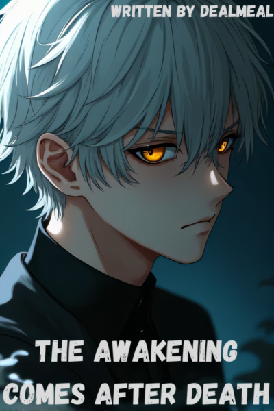 The Awakening Comes After Death [Portal Fantasy / Isekai] [Reincarnation] [LitRPG] [Fantasy]