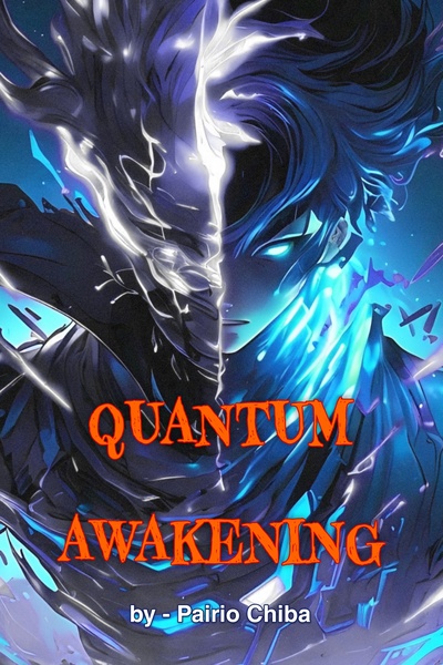 Quantum Awakening