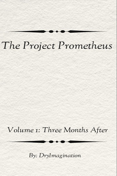The Project Prometheus