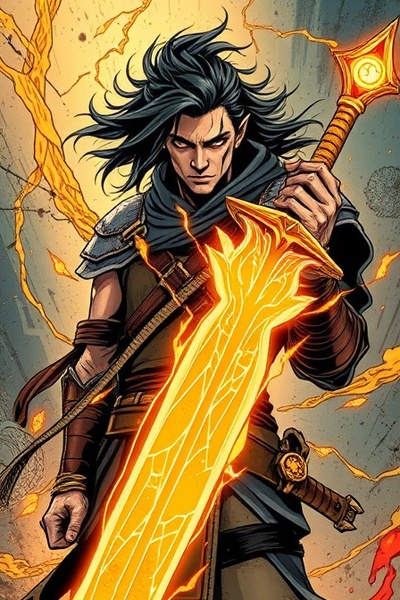 Threads of the Fallen