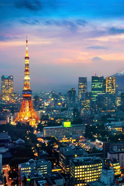 Haruki’s Supernatural Companions