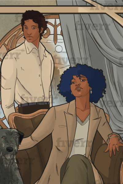 Beatrix Fuller Solves a Murder