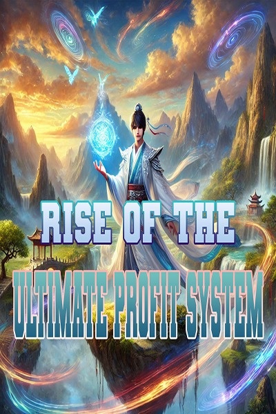 Rise of the Ultimate Profit System