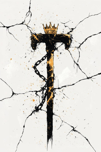 Of Deep Stone [LitRPG Rise-To-Power]