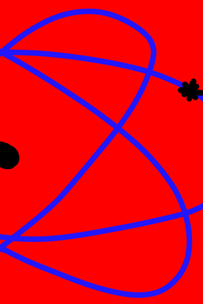 Elliptical Orbits Of Magical Tools