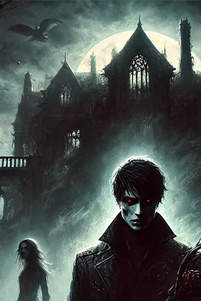 Bellum Fraternum: Umbrae Amoris. [Español]