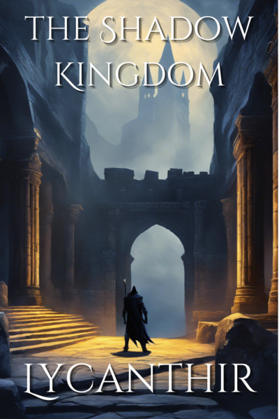 The Shadow Kingdom