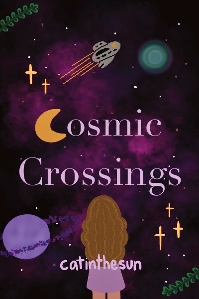 Cosmic Crossings