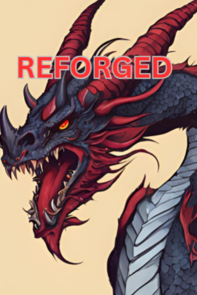 Reforged : Monster Evolution