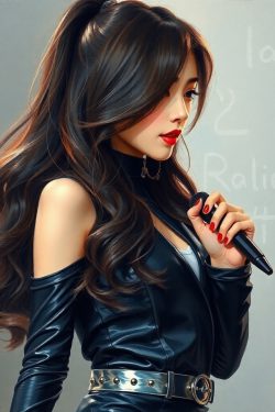 Runway & Romance: The CEO’s Secret Affairs