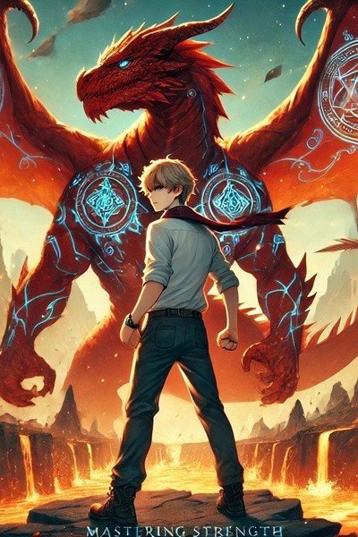 World of Eldoria: Mastering Strength