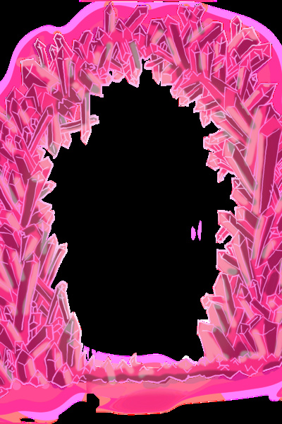 Crest Of the Unicorn