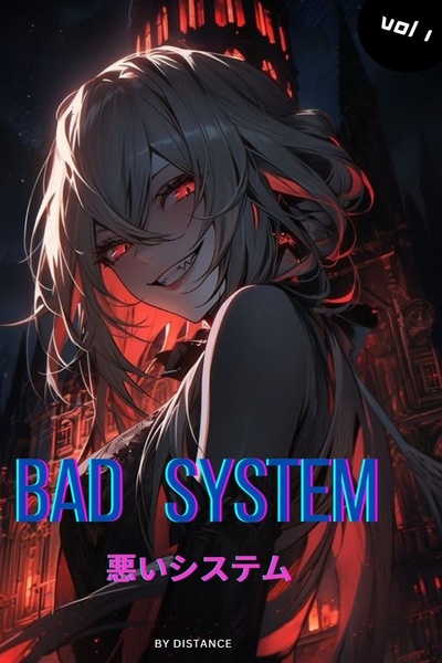 BAD SYSTEM