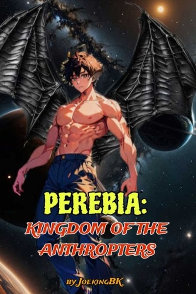 Legend of Perebia