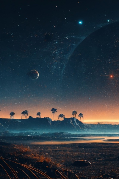 There Will Be Scritches