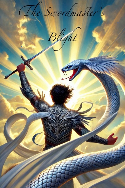 The Swordmaster’s Blight