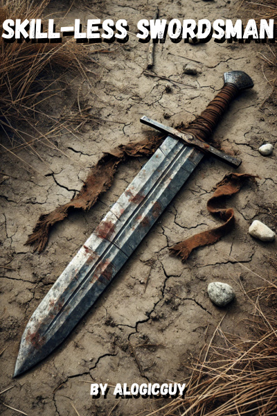 Skill-Less Swordsman
