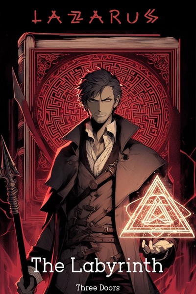 The Labyrinth: Lazarus [LitRPG]