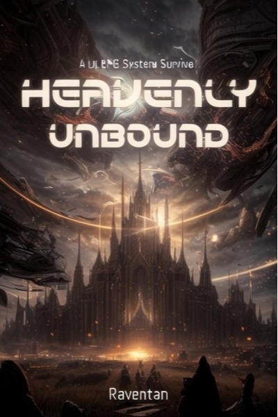 Heavenly Unbound [A LitRPG System Survival]