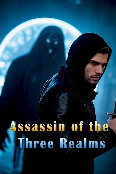 Assassin of the Three Realms
