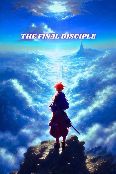 The Final Disciple (An isekai Litrpg)