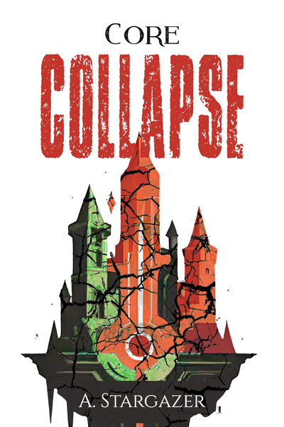 Core Controller [Dungeon, Isekai, Progression]