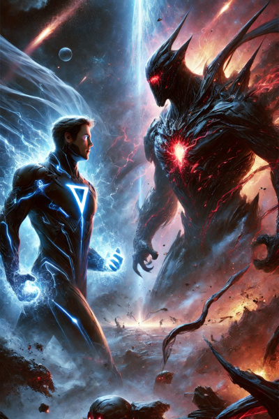 VOLTARIS: The Awakening