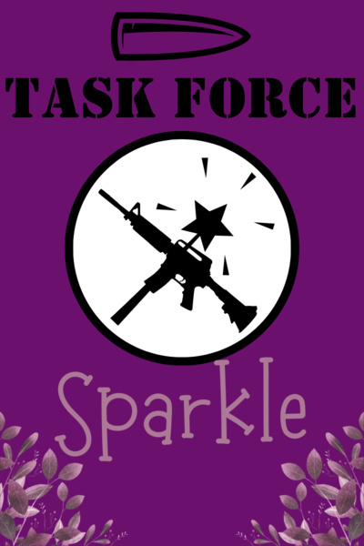 Task Force Sparkle [Magical Girl Anomaly Hunting]