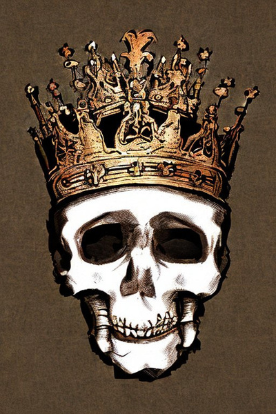 Tale of the Necromance