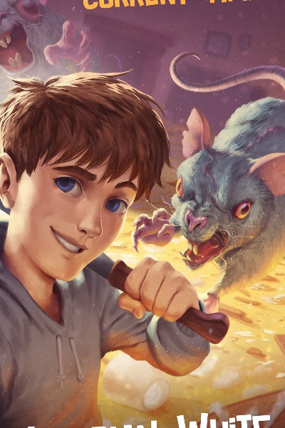 Just a Spark/This is not an Apocalypse