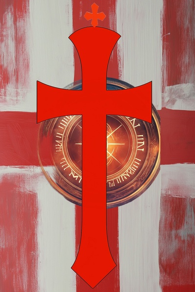 Britannia: sovereignty among the stars