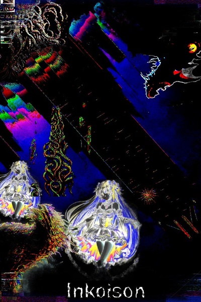 The truth about the upside-down skyscraper in the land of death