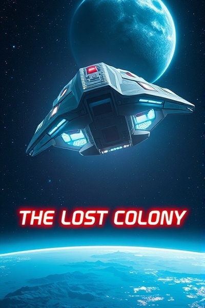 The Lost Colony