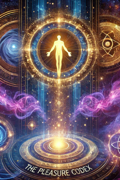Cosmic Ascension: The Pleasure Codex