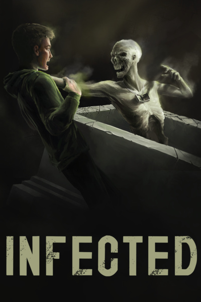 INFECTED (formerly Viral Descent)