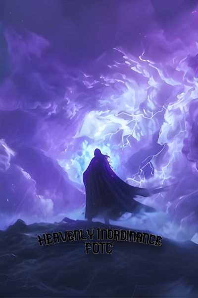 Heavenly Inordinance [Xianxia LitRPG Progression]