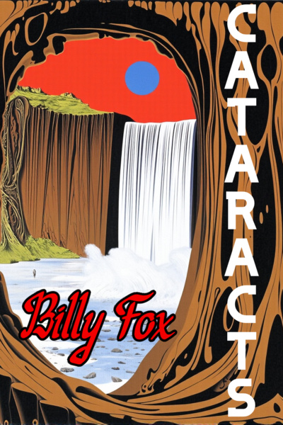 Cataracts: A litRPG Novel